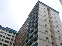Blk 390 Tampines Avenue 7 (Tampines), HDB 4 Rooms #118652